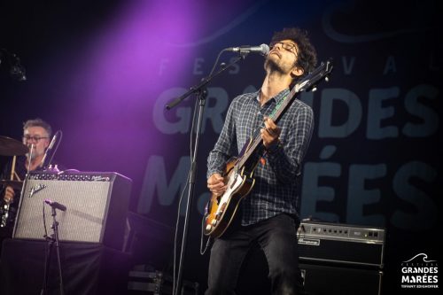 Les Innocents - Les Grandes Marées 2025 / Tiffany EDIGHOFFER