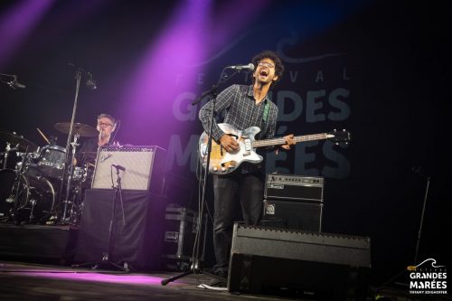 Les Innocents - Les Grandes Marées 2025 / Tiffany EDIGHOFFER