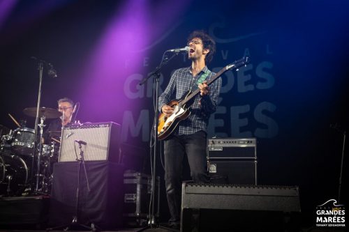 Les Innocents - Les Grandes Marées 2025 / Tiffany EDIGHOFFER