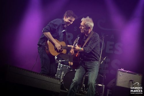 Les Innocents - Les Grandes Marées 2025 / Tiffany EDIGHOFFER