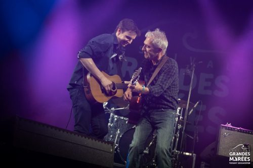 Les Innocents - Les Grandes Marées 2025 / Tiffany EDIGHOFFER