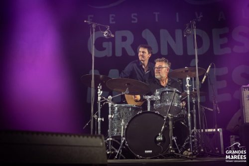 Les Innocents - Les Grandes Marées 2025 / Tiffany EDIGHOFFER