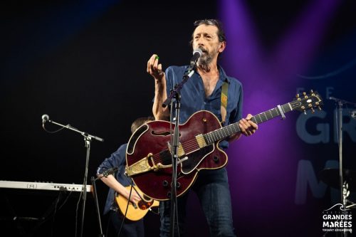 Les Innocents - Les Grandes Marées 2025 / Tiffany EDIGHOFFER