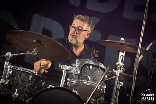 Les Innocents - Les Grandes Marées 2025 / Tiffany EDIGHOFFER