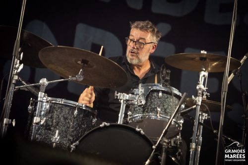 Les Innocents - Les Grandes Marées 2025 / Tiffany EDIGHOFFER