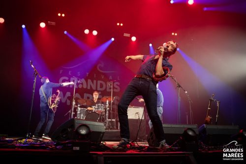 Les Innocents - Les Grandes Marées 2025 / Tiffany EDIGHOFFER