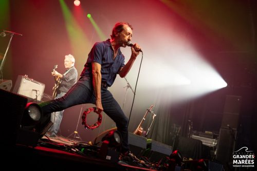 Les Innocents - Les Grandes Marées 2025 / Tiffany EDIGHOFFER