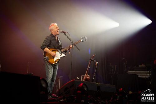 Les Innocents - Les Grandes Marées 2025 / Tiffany EDIGHOFFER