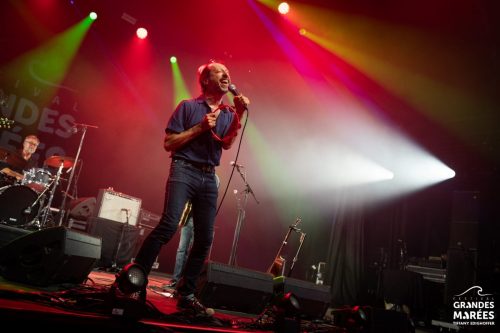 Les Innocents - Les Grandes Marées 2025 / Tiffany EDIGHOFFER