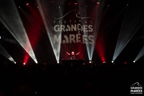 Cerrone - Les Grandes Marées 2025 / Tiffany EDIGHOFFER