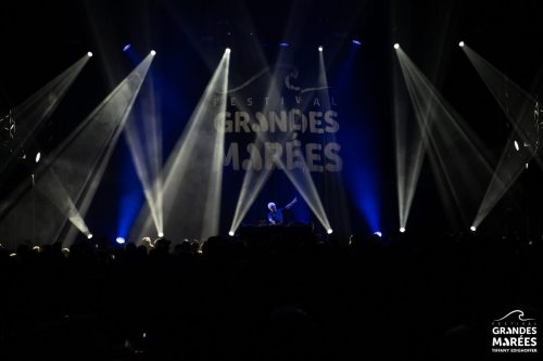 Cerrone - Les Grandes Marées 2025 / Tiffany EDIGHOFFER