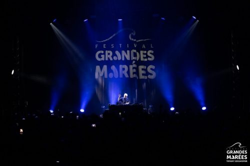 Cerrone - Les Grandes Marées 2025 / Tiffany EDIGHOFFER