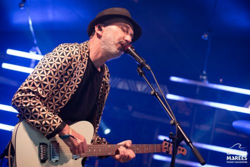 Loup Miracle - Les Grandes Marées 2025 / Tiffany EDIGHOFFER