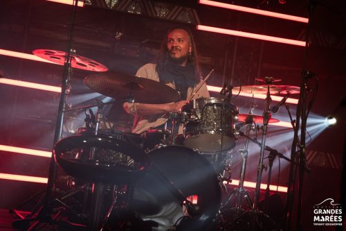 Anais - Les Grandes Marées 2025 / Tiffany EDIGHOFFER