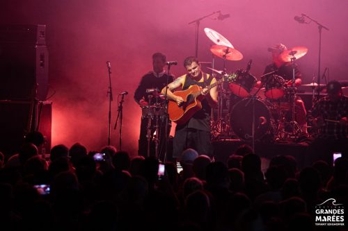 Silmarils - Les Grandes Marées 2025 / Tiffany EDIGHOFFER