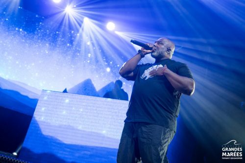 IAM - Les Grandes Marées 2025 / Tiffany EDIGHOFFER