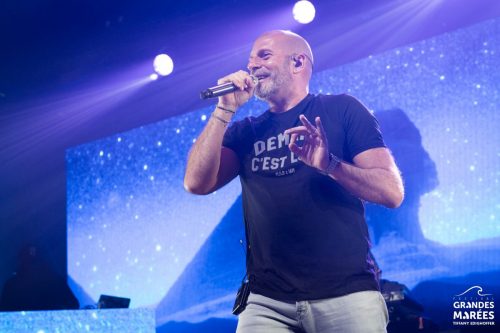 IAM - Les Grandes Marées 2025 / Tiffany EDIGHOFFER