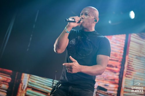 IAM - Les Grandes Marées 2025 / Tiffany EDIGHOFFER