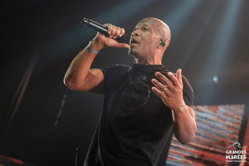 IAM - Les Grandes Marées 2025 / Tiffany EDIGHOFFER