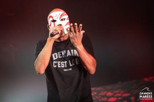 IAM - Les Grandes Marées 2025 / Tiffany EDIGHOFFER