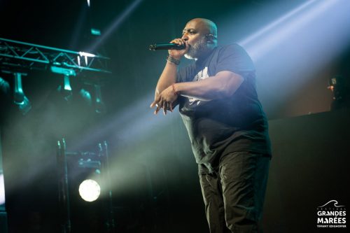 IAM - Les Grandes Marées 2025 / Tiffany EDIGHOFFER