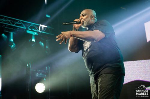 IAM - Les Grandes Marées 2025 / Tiffany EDIGHOFFER