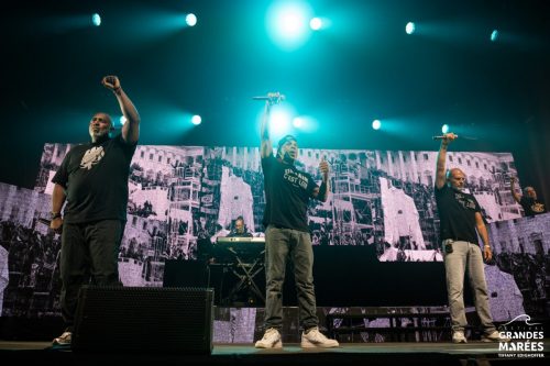 IAM - Les Grandes Marées 2025 / Tiffany EDIGHOFFER