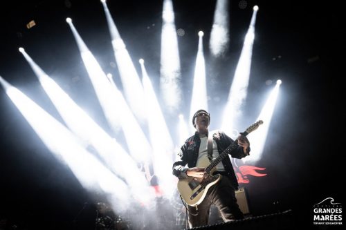 Silmarils - Les Grandes Marées 2025 / Tiffany EDIGHOFFER