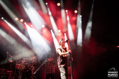 Silmarils - Les Grandes Marées 2025 / Tiffany EDIGHOFFER