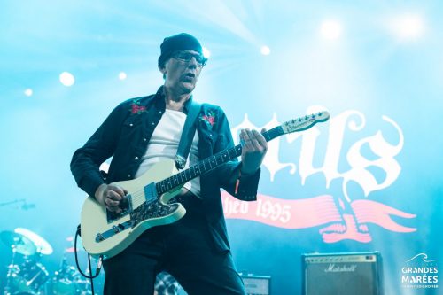 Silmarils - Les Grandes Marées 2025 / Tiffany EDIGHOFFER