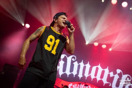 Silmarils - Les Grandes Marées 2025 / Tiffany EDIGHOFFER