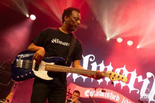 Silmarils - Les Grandes Marées 2025 / Tiffany EDIGHOFFER