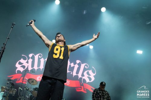 Silmarils - Les Grandes Marées 2025 / Tiffany EDIGHOFFER