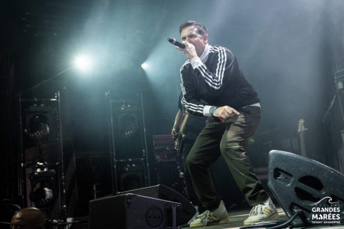 Silmarils - Les Grandes Marées 2025 / Tiffany EDIGHOFFER