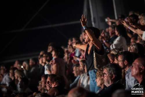 Les Grandes Marées 2025 / Tiffany EDIGHOFFER