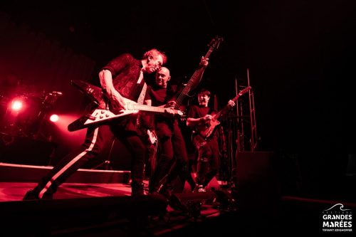 Pascal Obispo - Les Grandes Marées 2025 / Tiffany EDIGHOFFER