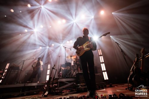 Adé - Les Grandes Marées 2025 / Tiffany EDIGHOFFER