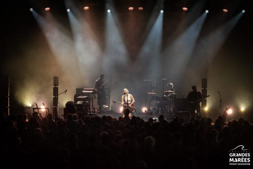 Adé - Les Grandes Marées 2025 / Tiffany EDIGHOFFER