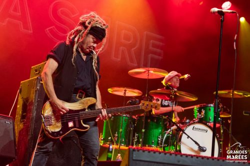 Nadasurf - Les Grandes Marées 2025 / Tiffany EDIGHOFFER