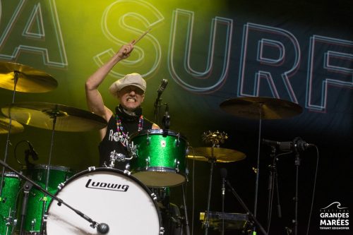 Nadasurf - Les Grandes Marées 2025 / Tiffany EDIGHOFFER