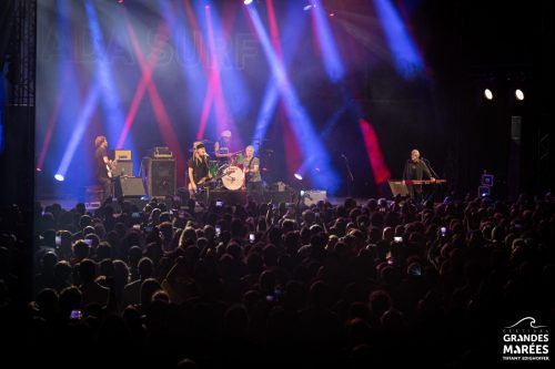 Nadasurf - Les Grandes Marées 2025 / Tiffany EDIGHOFFER