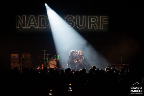 Nadasurf - Les Grandes Marées 2025 / Tiffany EDIGHOFFER